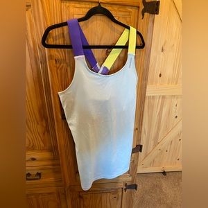 Reebok fitness top XL